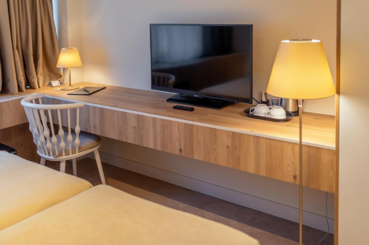 באר Hotel Agape מראה חיצוני תמונה