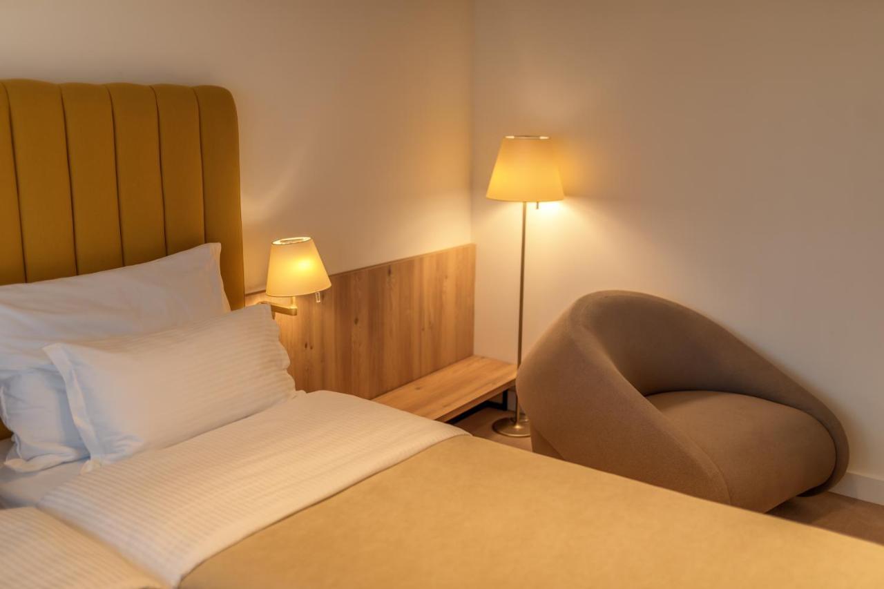 באר Hotel Agape מראה חיצוני תמונה