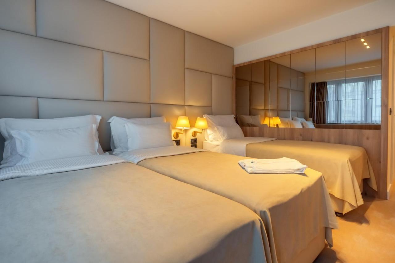 באר Hotel Agape מראה חיצוני תמונה