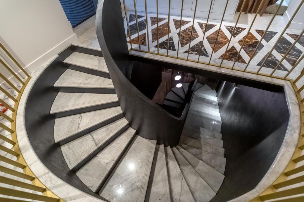 באר Hotel Agape מראה חיצוני תמונה