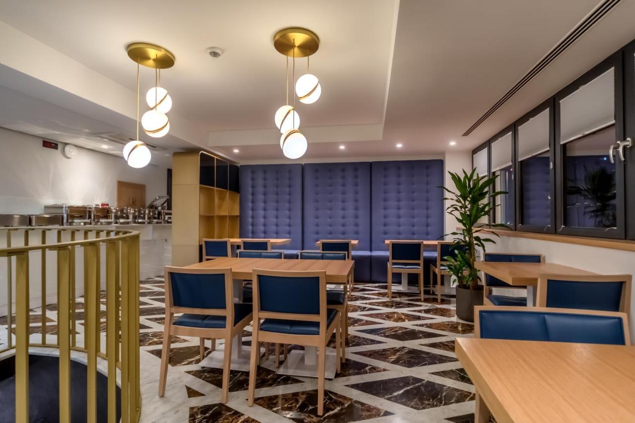 באר Hotel Agape מראה חיצוני תמונה