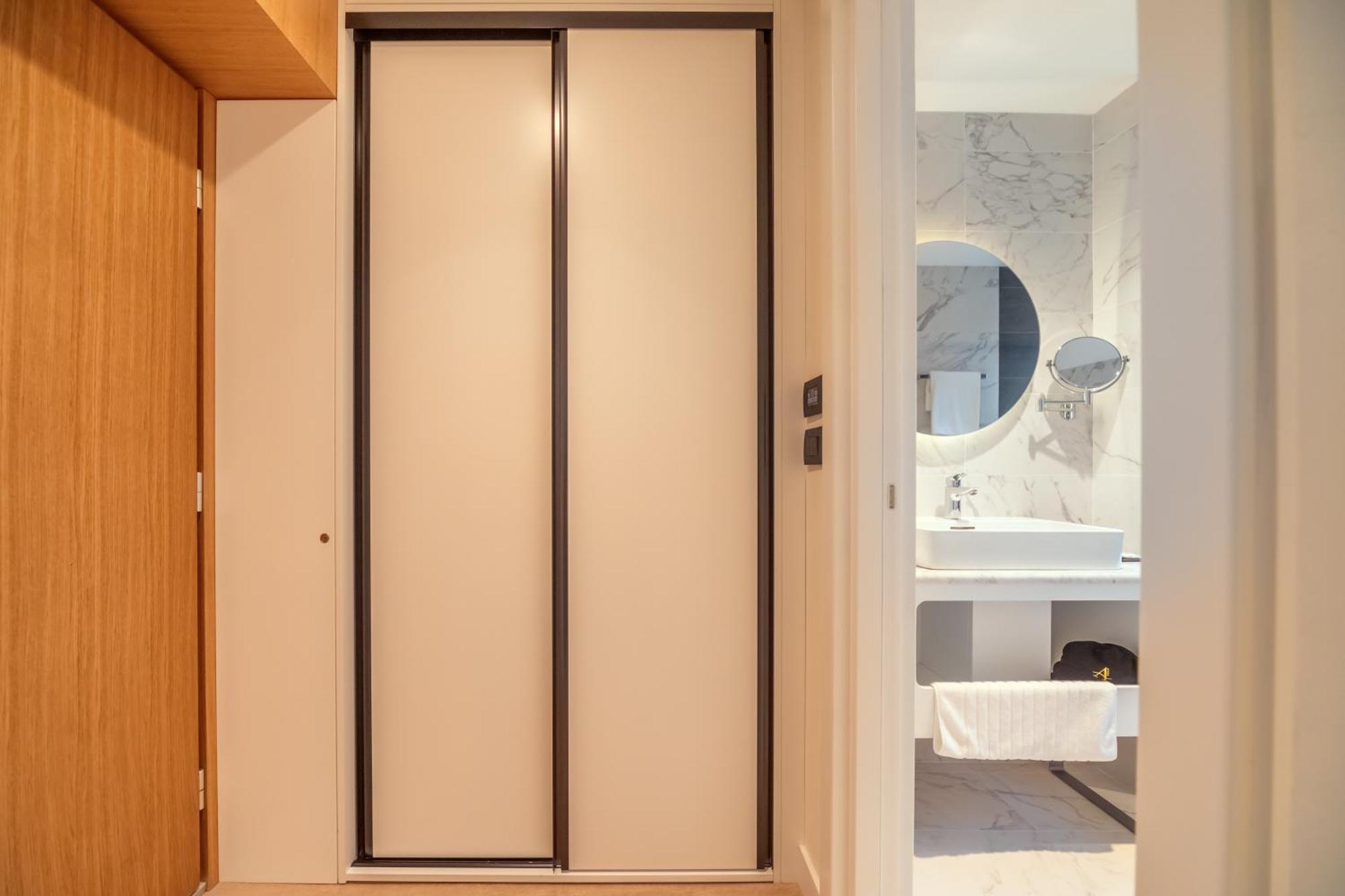 באר Hotel Agape חדר תמונה