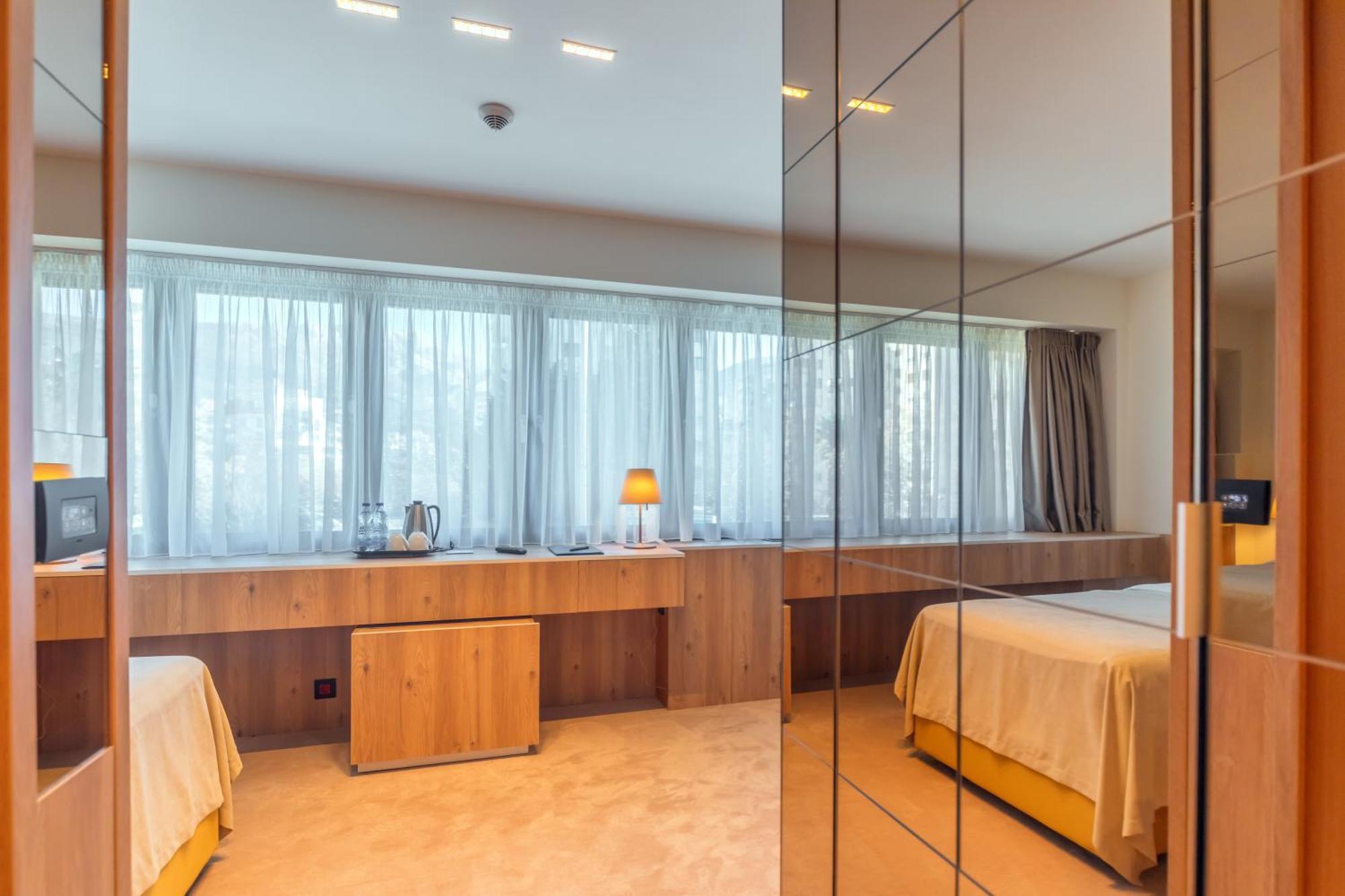 באר Hotel Agape חדר תמונה
